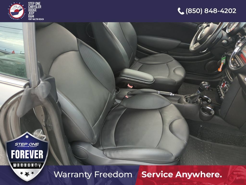 Used 2013 MINI Cooper S FWD image 24