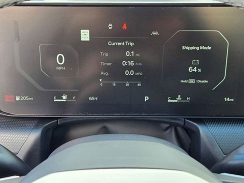 New 2025 Kia K4 GT-Line image 16