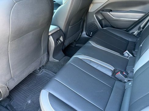 Used 2024 Subaru Crosstrek 2.5i Wilderness w/ Crosstrek Mirror Package AWD/4WD image 12