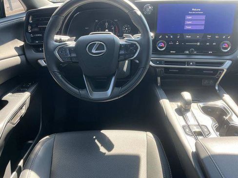 Certified 2025 Lexus RX 350 Premium FWD image 13