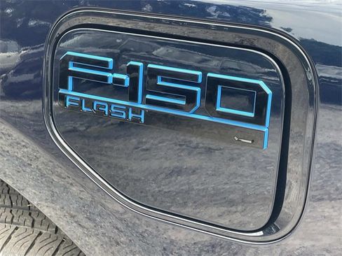 New 2025 Ford F150 Lightning Flash image 22