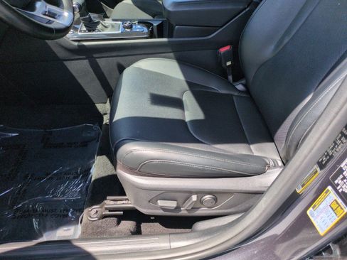 Used 2023 Kia Sportage EX FWD image 13
