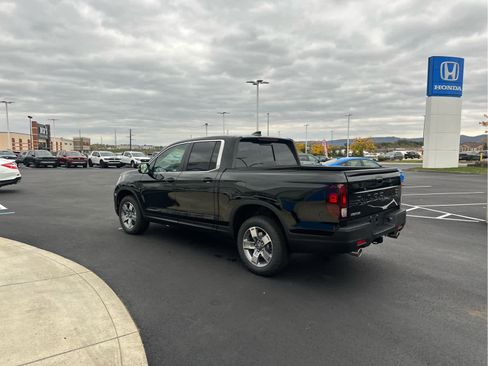 New 2026 Honda Ridgeline RTL image 7
