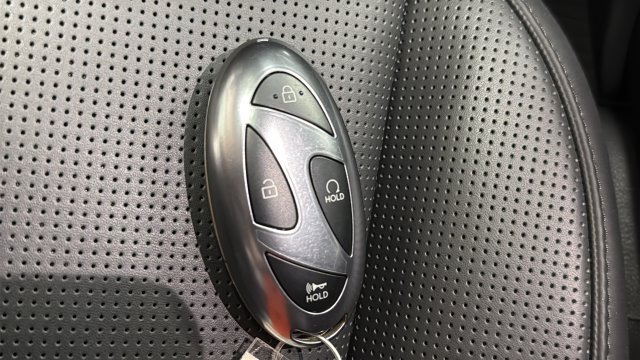 Used 2026 Hyundai Palisade Calligraphy AWD/4WD image 41