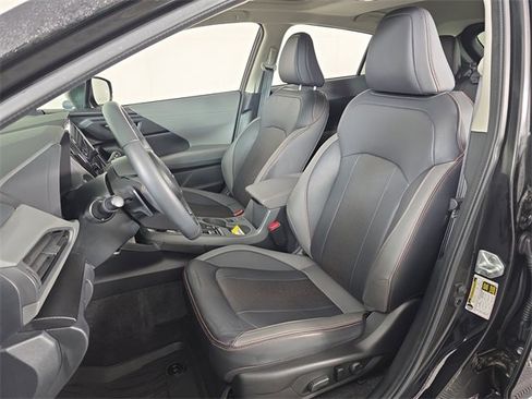 Certified 2024 Subaru Crosstrek 2.5i Limited w/ Popular Package #4A image 16