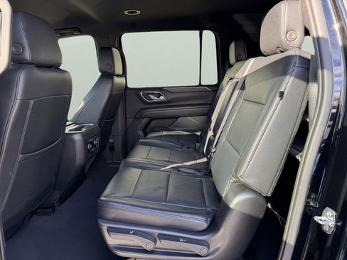 Used 2023 Chevrolet Suburban LS w/ Driver Alert Package image 37