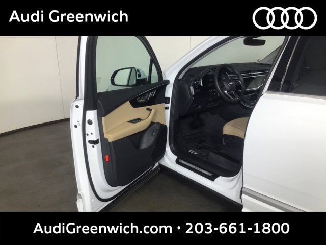 Used 2023 Audi Q7 3.0T Premium Plus AWD/4WD image 10