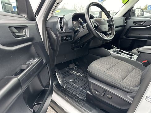 Used 2023 Ford Bronco Sport Big Bend w/ Convenience Package image 14