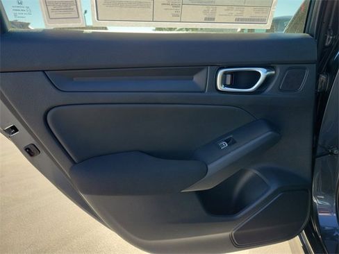 New 2026 Honda Civic Sport image 13