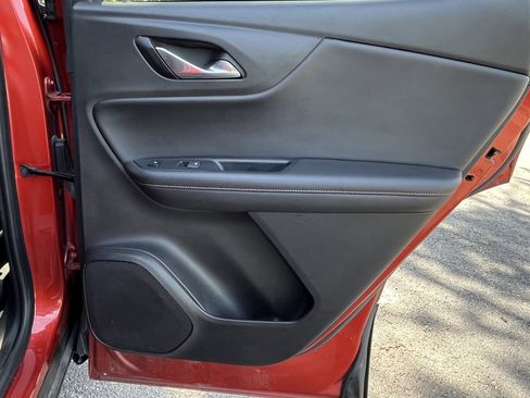 Certified 2021 Chevrolet Blazer RS w/ Enhanced Convenience Package FWD image 19