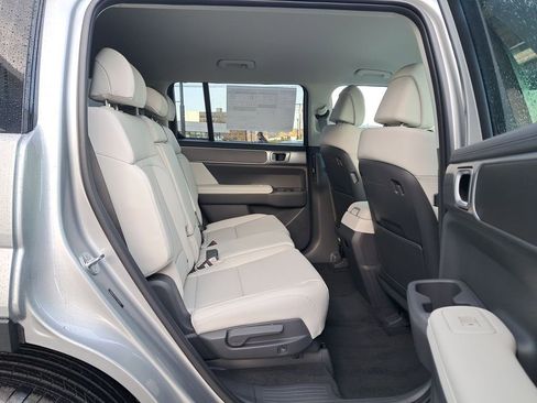 New 2026 Hyundai Santa Fe SEL AWD/4WD image 16