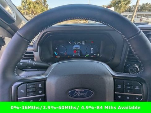 New 2026 Ford F150 Platinum w/ Equipment Group 702A High AWD/4WD image 28
