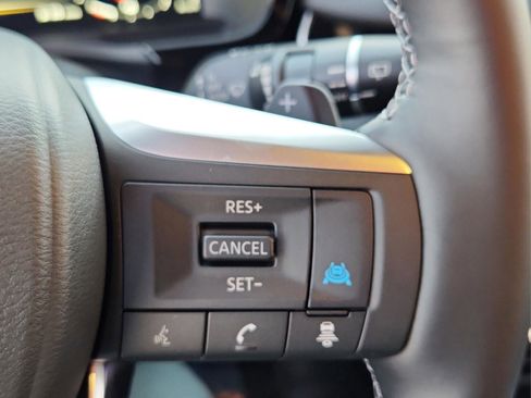 New 2026 INFINITI QX60 Autograph image 17