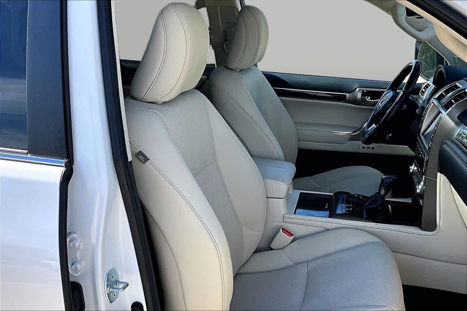 Used 2021 Lexus GX 460 Premium AWD/4WD image 8