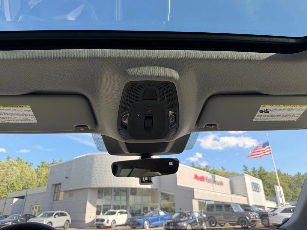 New 2026 Audi Q5 Premium AWD/4WD image 36