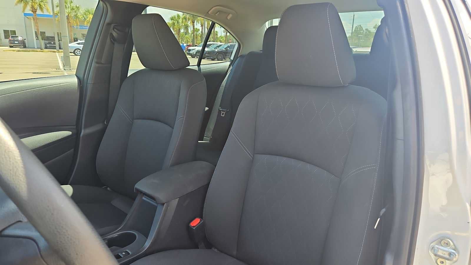 Used 2023 Toyota Corolla LE FWD image 13
