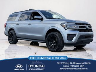 Used 2022 Ford Expedition Max XLT video 1