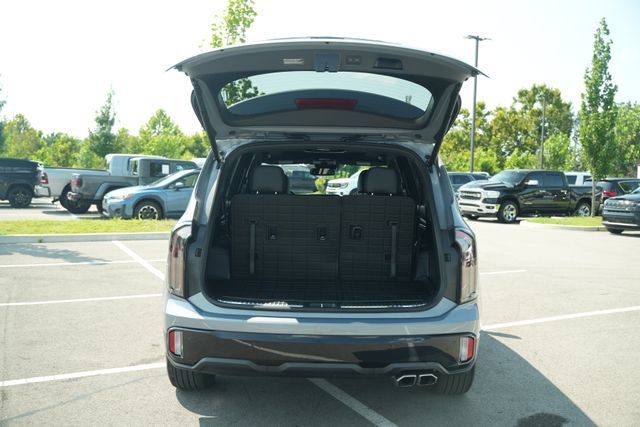 Used 2024 Kia Telluride SX X-Line AWD/4WD image 21