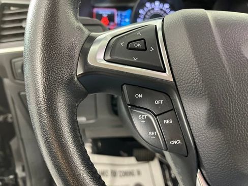 Used 2024 Ford Edge SEL AWD/4WD image 23