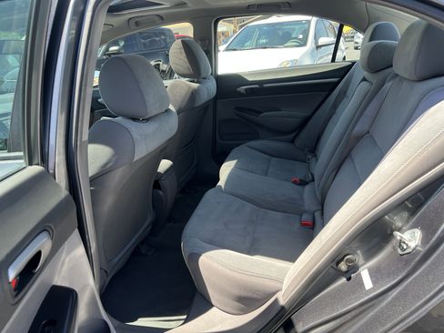 Used 2011 Honda Civic EX image 12