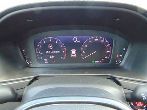 New 2026 Honda Accord LX image 16