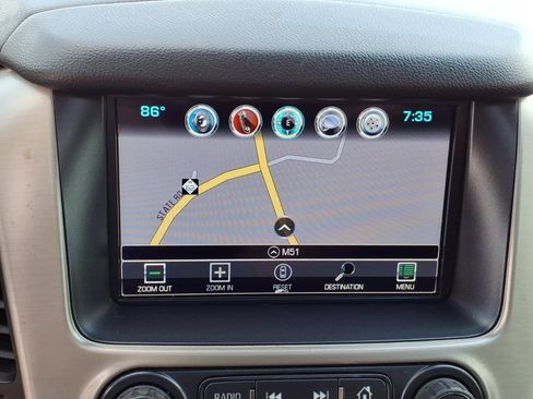 Used 2018 GMC Yukon XL Denali w/ Denali Ultimate Package AWD/4WD image 4
