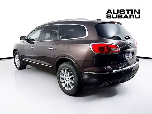 Used 2017 Buick Enclave Leather image 5