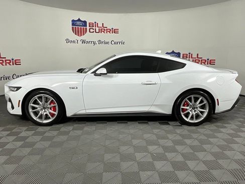 Certified 2024 Ford Mustang GT Premium RWD image 6