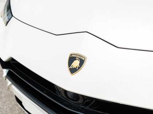 Used 2023 Lamborghini Urus S AWD/4WD image 21