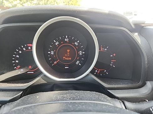 Used 2013 Toyota 4Runner Limited w/ Protection Pkg image 13