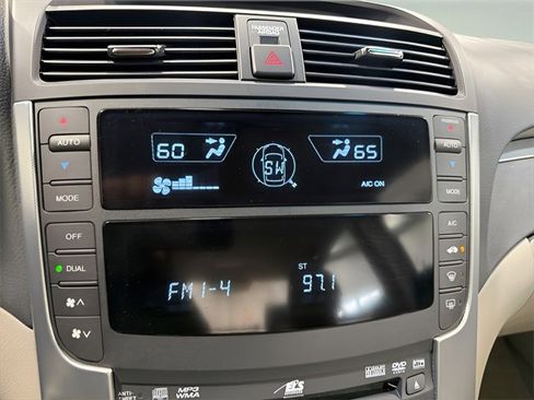 Used 2008 Acura TL 3.2 image 19