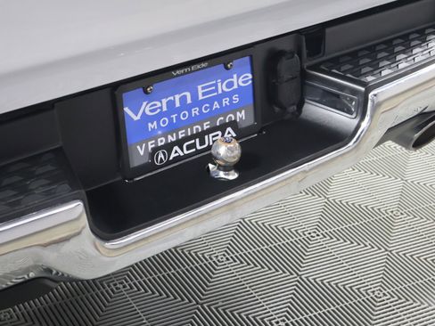 Used 2024 RAM 1500 Laramie image 16