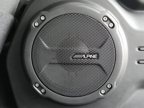 New 2026 Jeep Wrangler Sahara image 3