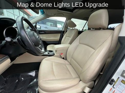 Used 2018 Subaru Outback 2.5i Limited image 15