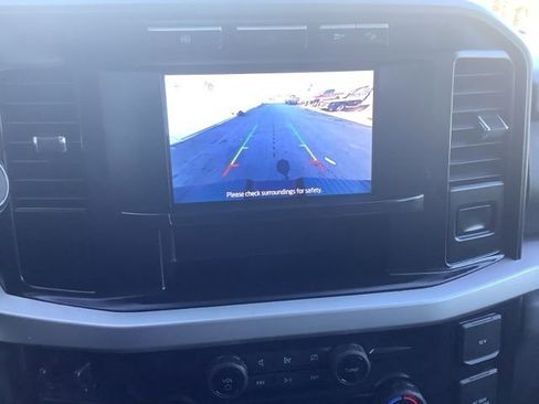 Used 2024 Ford F250 XLT w/ FX4 Off-Road Package image 22