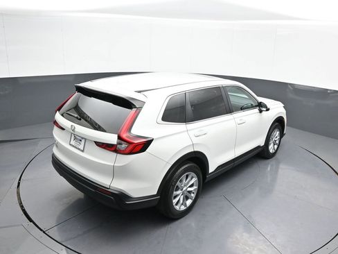 Certified 2024 Honda CR-V EX image 38