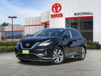 Used 2020 Nissan Murano SL w/ Moonroof Package