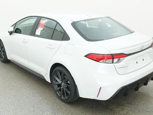 New 2026 Toyota Corolla SE image 15