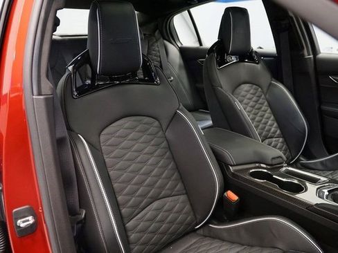 Certified 2023 Cadillac CT5 V Blackwing w/ Parking Package image 22