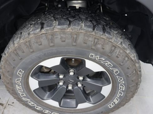 Used 2022 RAM 1500 Rebel w/ Rebel Level 2 Equipment Group AWD/4WD image 3