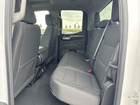 New 2026 GMC Sierra 1500 Elevation AWD/4WD image 25
