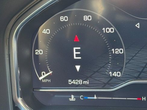 Used 2025 GMC Sierra 1500 Denali Ultimate image 19