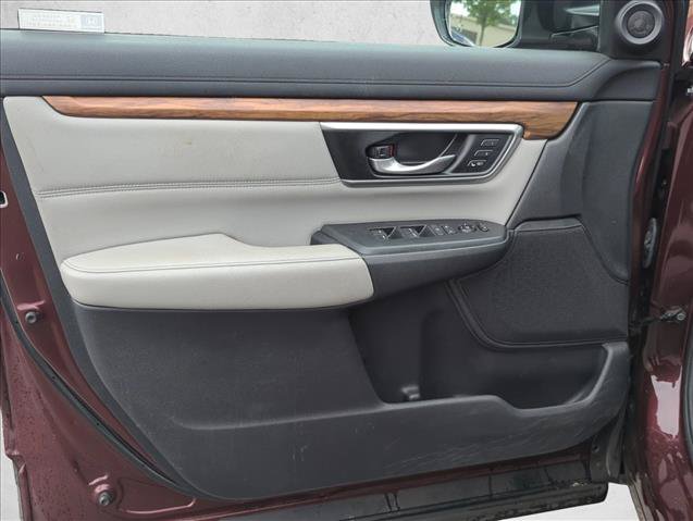 Used 2019 Honda CR-V EX-L image 12
