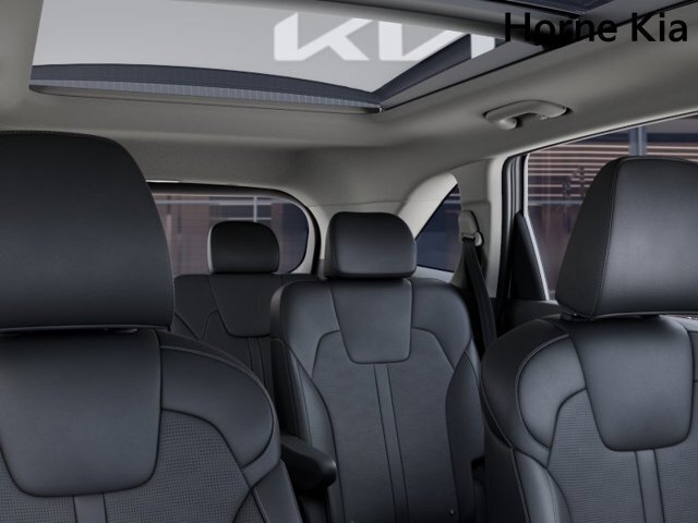 New 2026 Kia Sorento X-Line EX AWD/4WD image 27