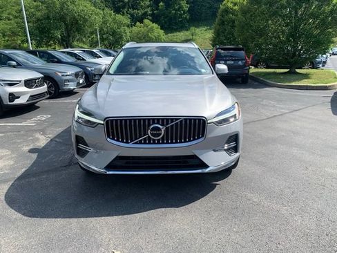 Used 2022 Volvo XC60 B6 Inscription w/ Advanced Package AWD/4WD image 2
