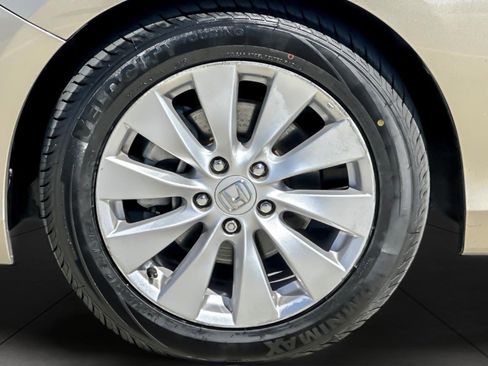 Used 2014 Honda Accord EX-L image 25