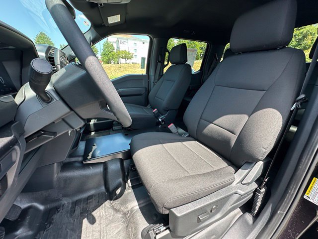 New 2026 Ford F150 XL AWD/4WD image 18