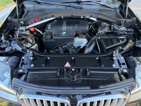 Used 2016 BMW X3 xDrive28i w/ Premium Package AWD/4WD image 21
