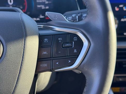 Used 2024 Lexus TX 350 FWD image 33