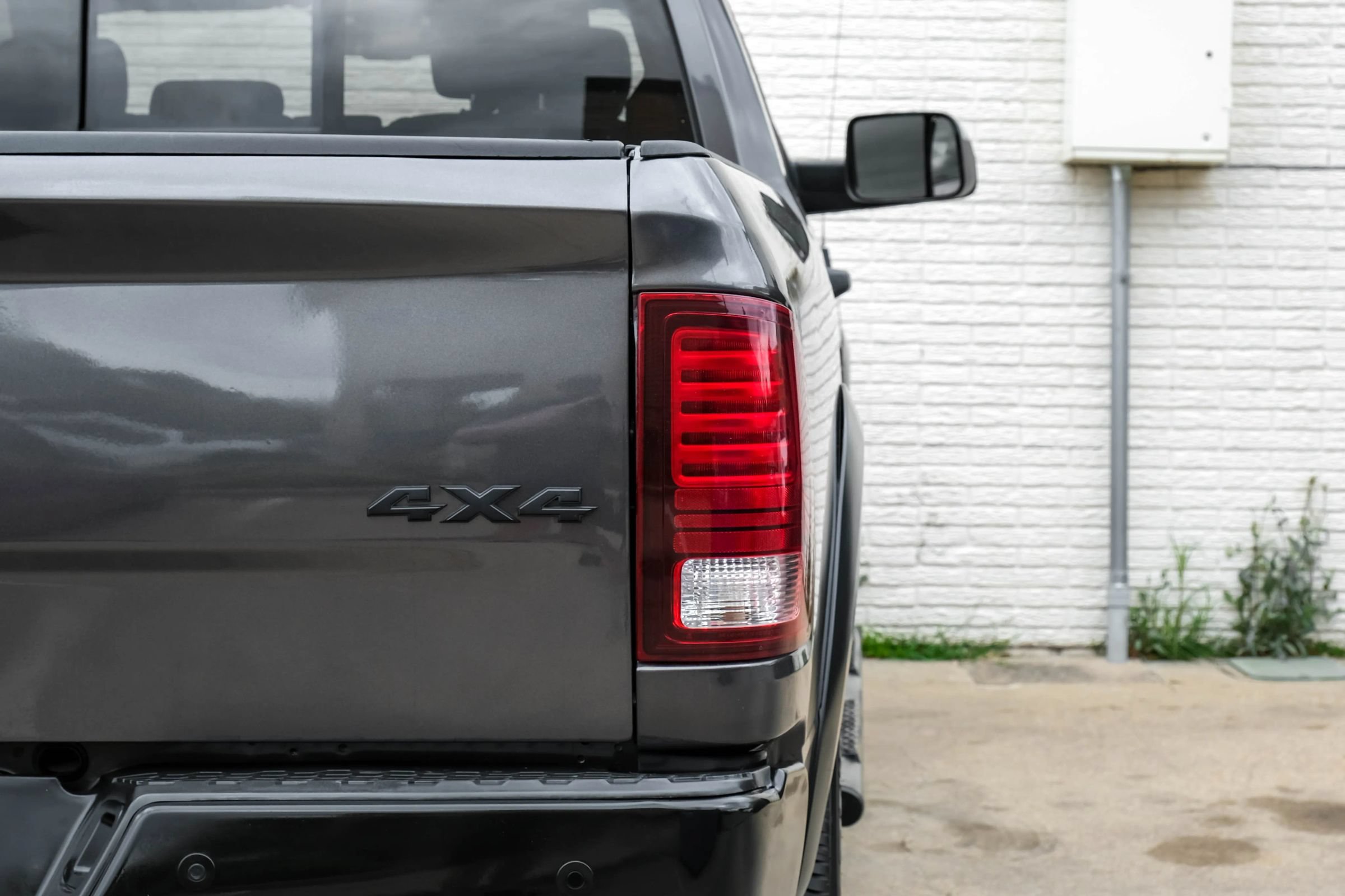 Used 2022 RAM 1500 Warlock w/ Electronics Group AWD/4WD image 42